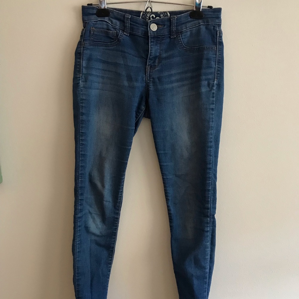 Jeggings